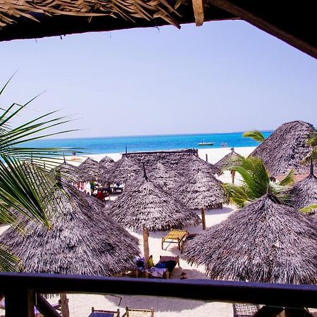 Hotel Palumbokendwa Zanzibar Exteriér fotografie