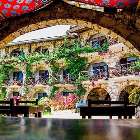 Hotel Palumbokendwa Zanzibar Exteriér fotografie