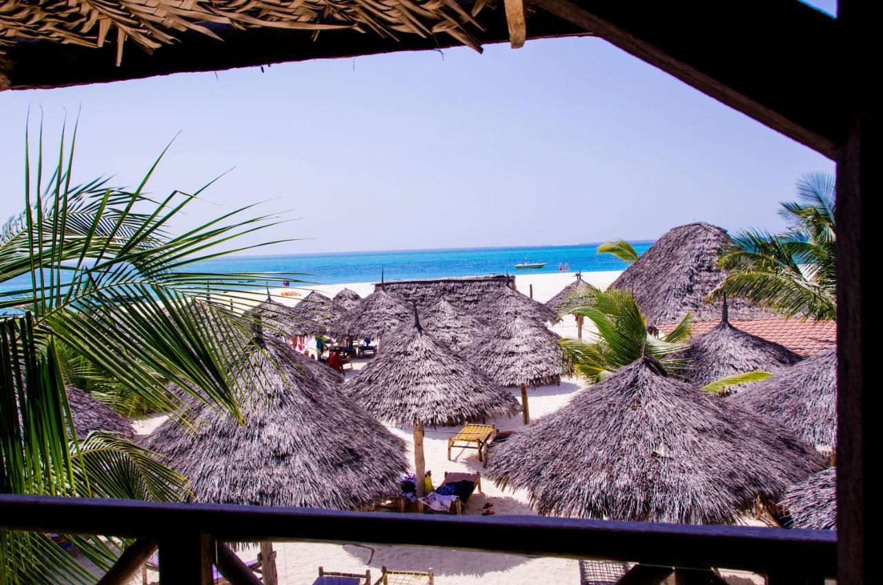 Hotel Palumbokendwa Zanzibar Exteriér fotografie