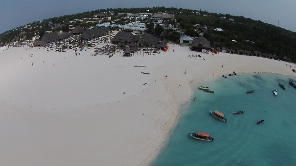 Hotel Palumbokendwa Zanzibar Exteriér fotografie