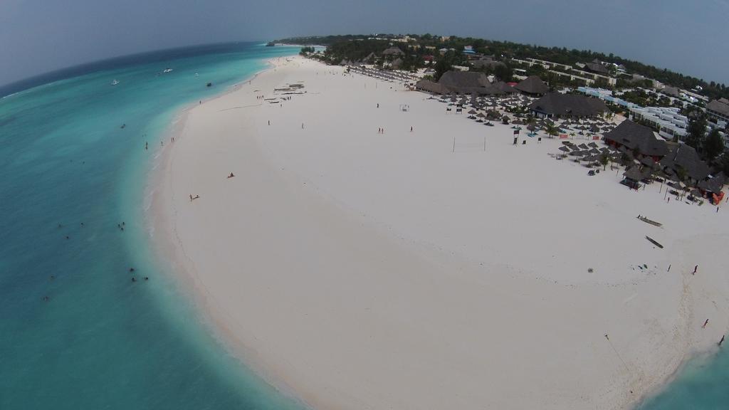 Hotel Palumbokendwa Zanzibar Exteriér fotografie