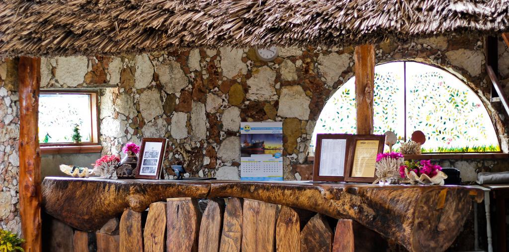 Hotel Palumbokendwa Zanzibar Exteriér fotografie