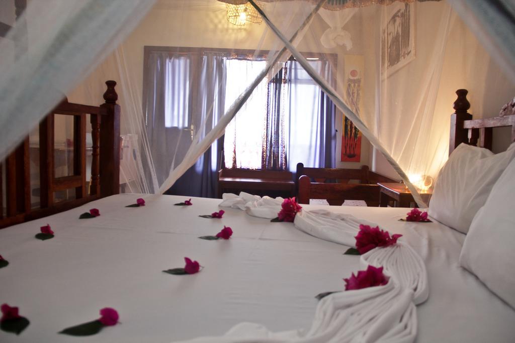 Hotel Palumbokendwa Zanzibar Exteriér fotografie