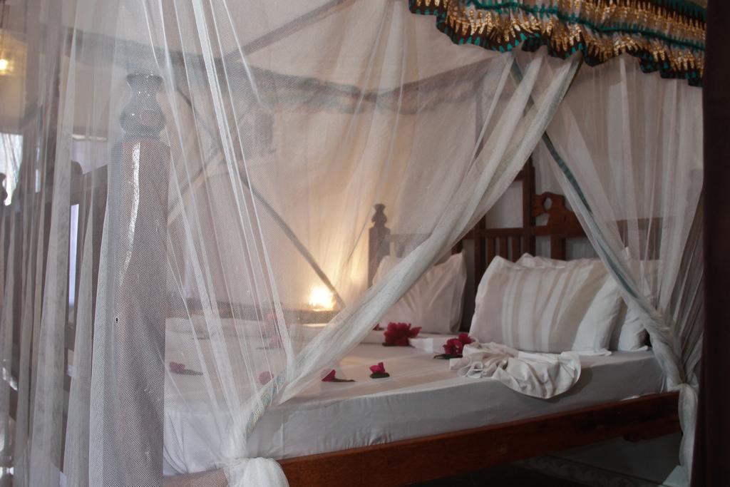 Hotel Palumbokendwa Zanzibar Exteriér fotografie