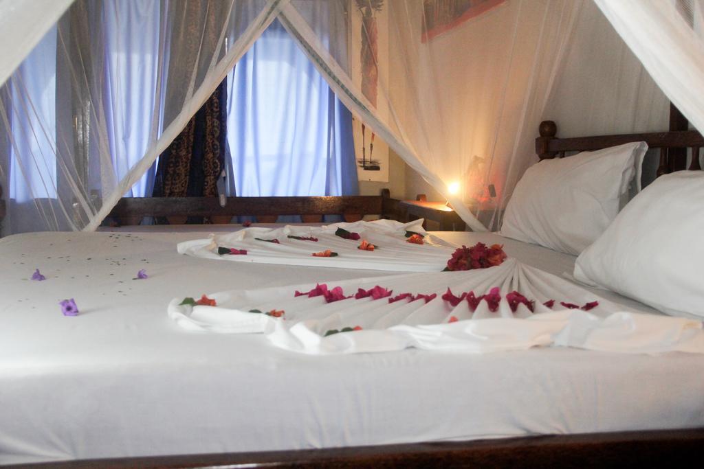 Hotel Palumbokendwa Zanzibar Exteriér fotografie