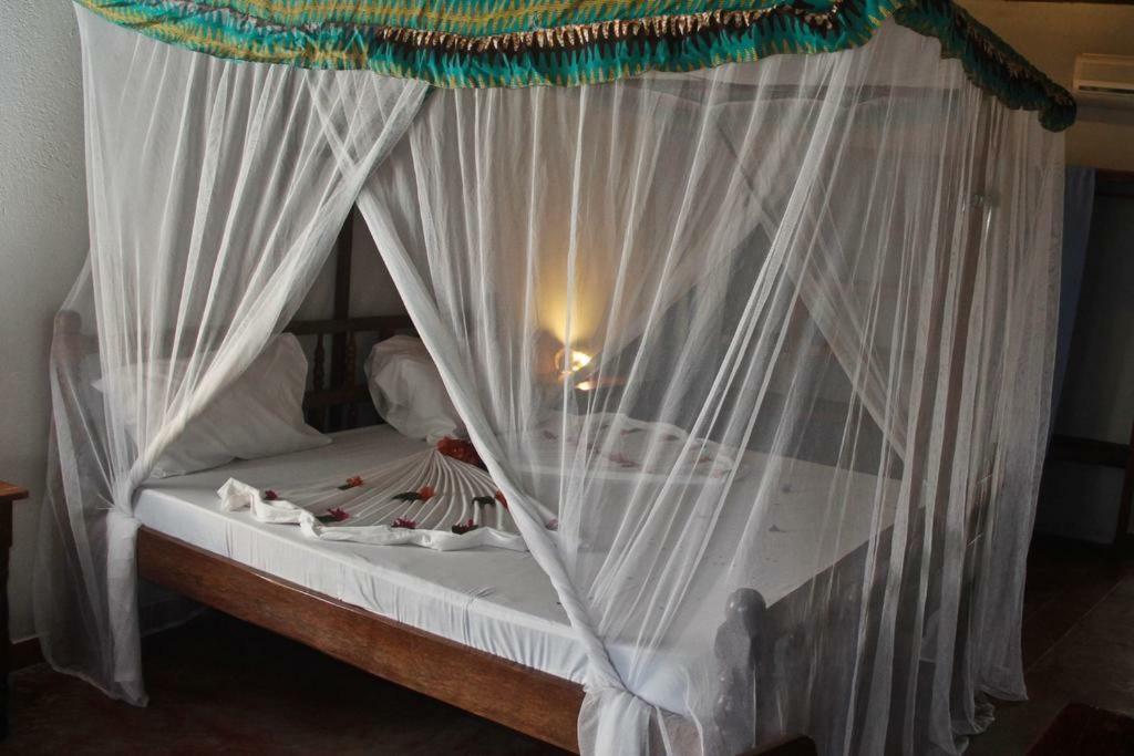 Hotel Palumbokendwa Zanzibar Exteriér fotografie